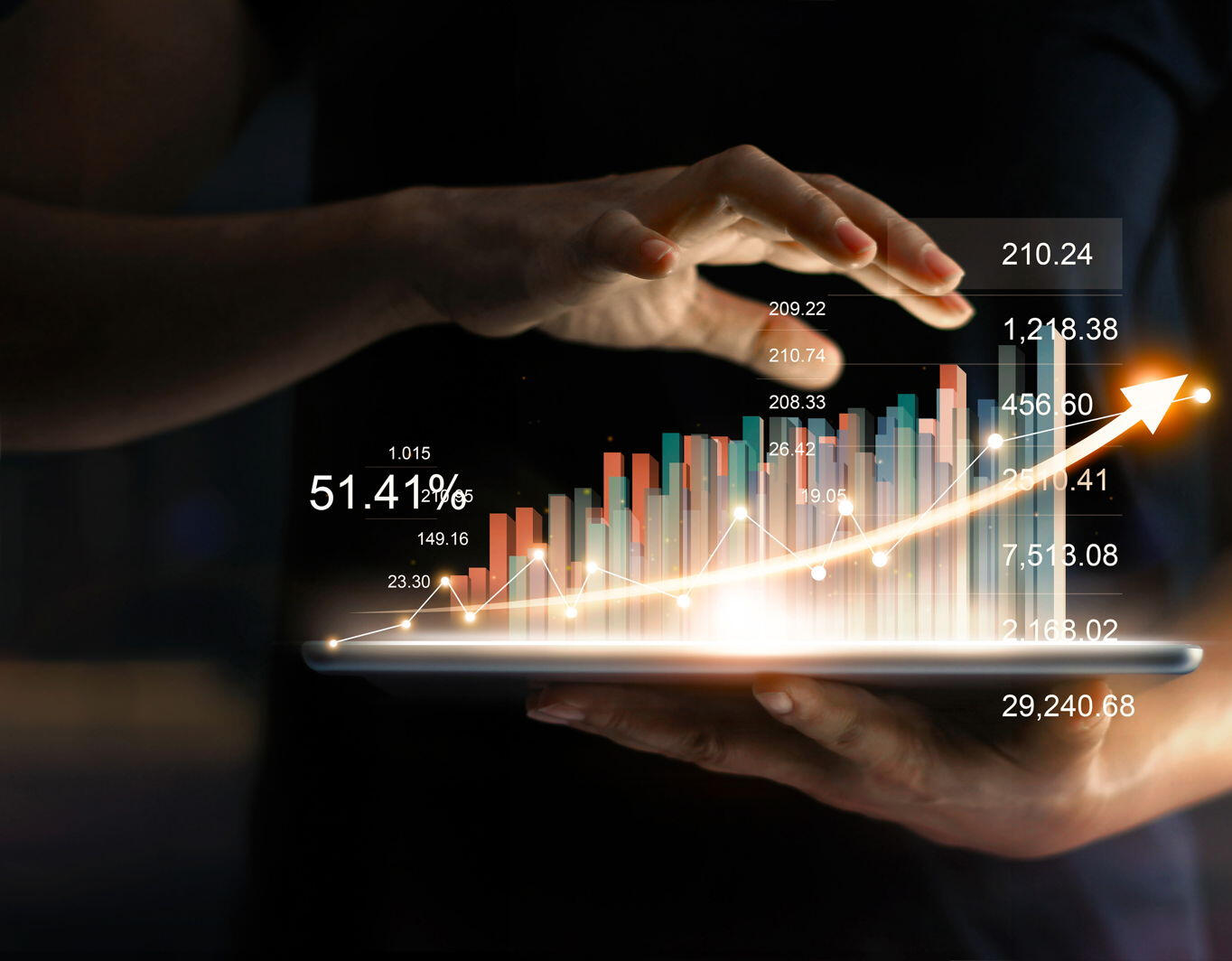 Management Consulting Services